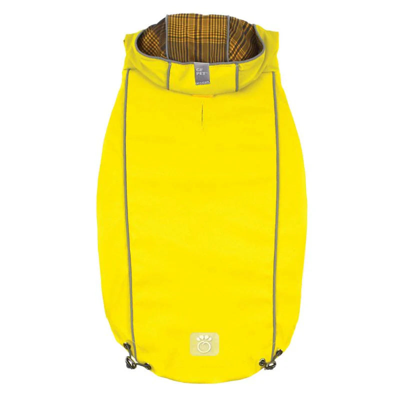 GF Pet Reversible Rain Jacket for Dogs