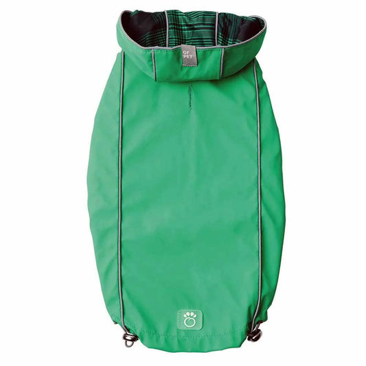 GF Pet Reversible Rain Jacket for Dogs