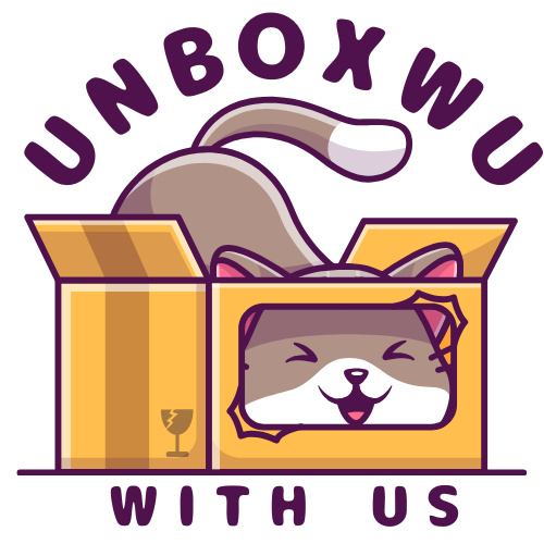 Unboxwu
